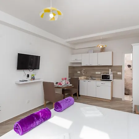 Apartment Jasmina Dubrovnik Buitenkant foto