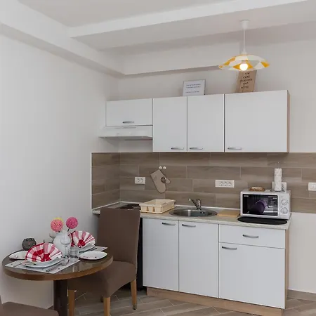 Apartment Jasmina Dubrovnik Buitenkant foto