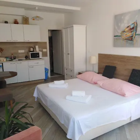 Apartment Jasmina Dubrovnik Buitenkant foto