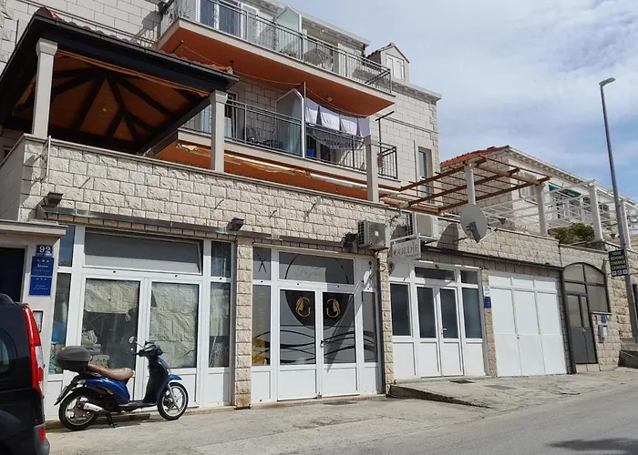 Apartment Jasmina