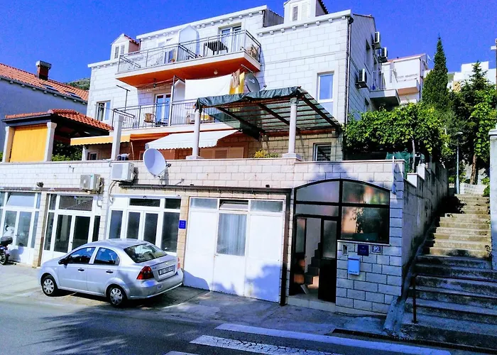 Apartment Jasmina