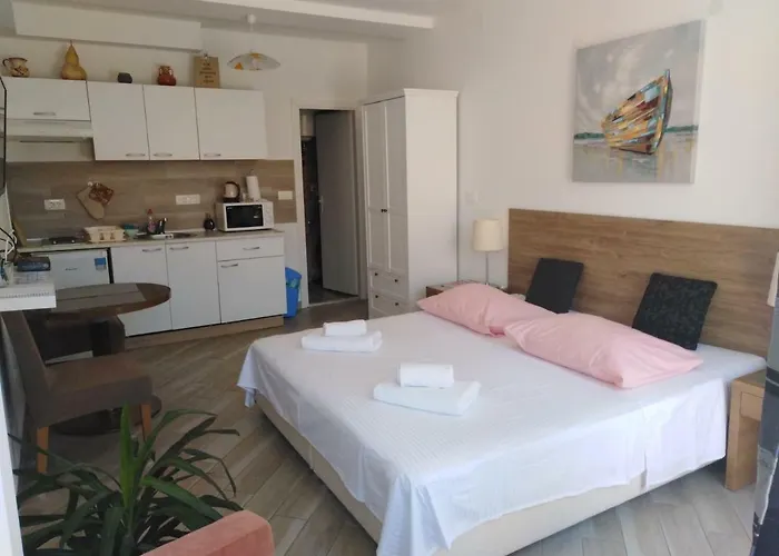 Apartment Jasmina