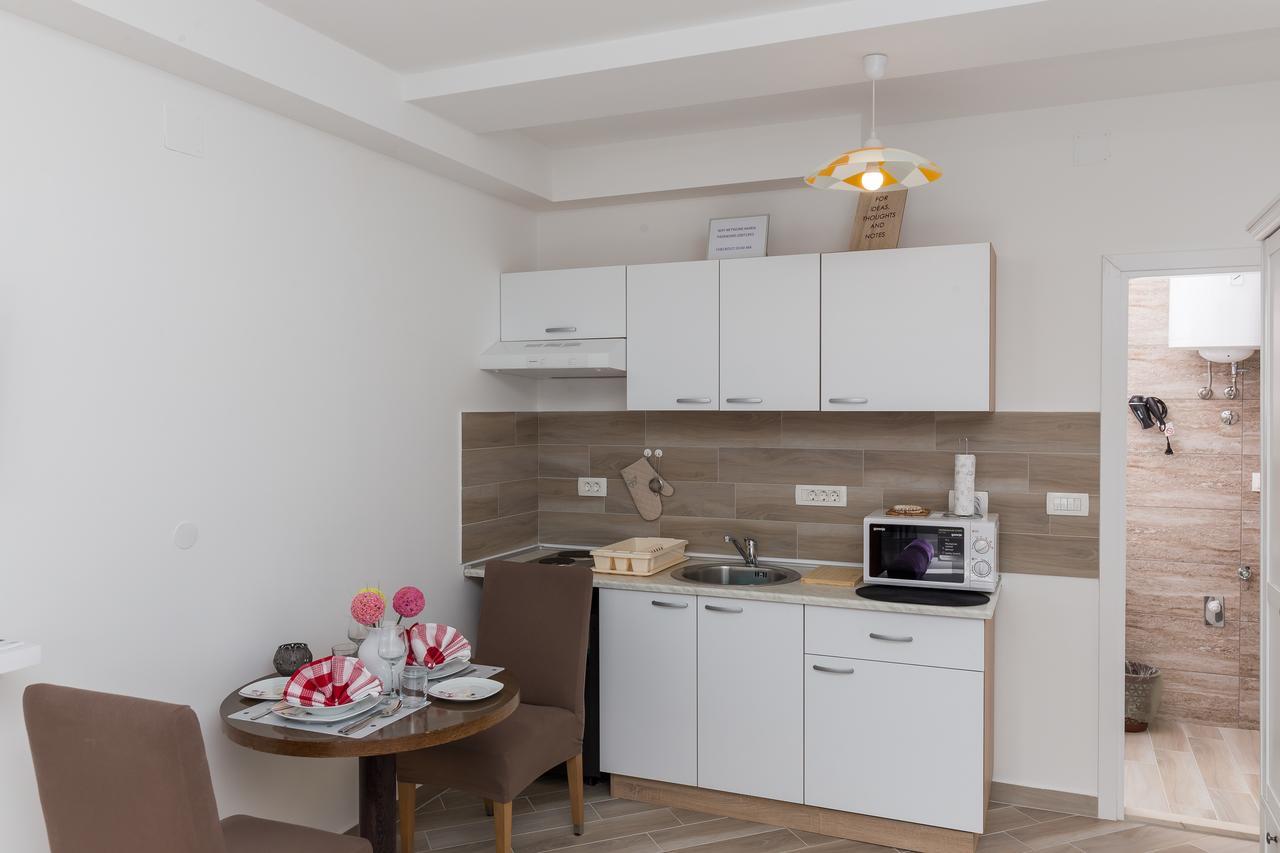 Appartement Jasmina