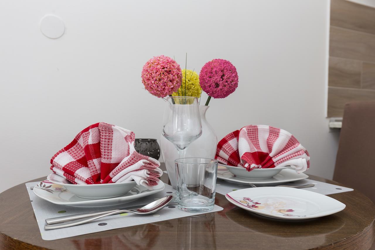 Jasmina Appartement