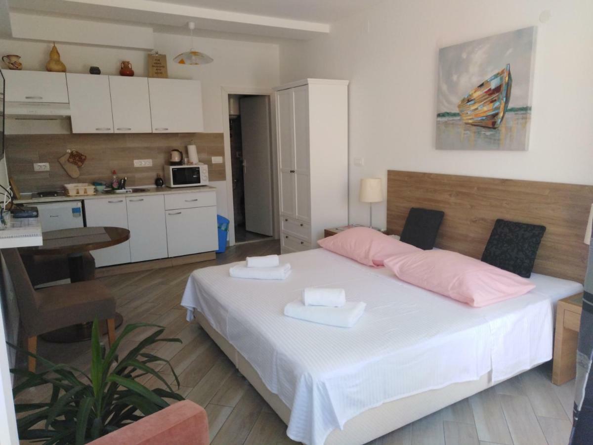Jasmina Appartement